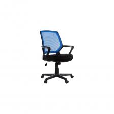 Кресло оператора Helmi HL-M02 Step 283157