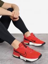 Кроссовки мужские Nike Air Max Alpha Trainer 6, Красный