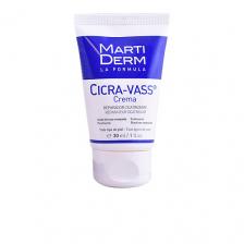 Крем для лица MARTIDERM Крем для кожи, склонной к дерматиту Cicra-Vass Cream 30
