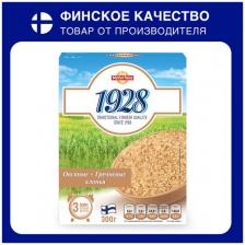 Myllyn Paras 1928 Хлопья овсяные+гречневые, без добавок, отруби, 300 г