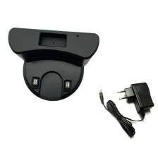 База зарядного устройства для Ecovacs Deebot Yeedi K650 K600 K680 K730 Yeedi, запасные части для робота-пылесоса, аксессуары, замена