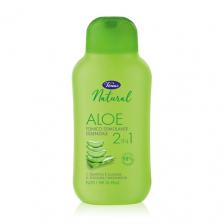 VENUS Тоник для лица с алоэ вера Natural 250