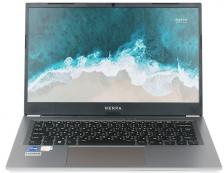 Ноутбук Nerpa CASPICA I342-14 i3-1215U/16GB/512GB SSD/UHD/14.1" FHD IPS/WiFi/BT/noOS/grey