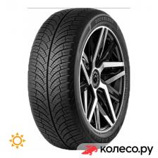 Летняя шина Rock A/S One 235/55 R19 105V