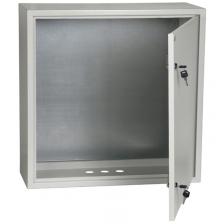 Корпус металлический ЩМП-6.6.2-0 (600х600х250мм) УХЛ3 IP31 IEK, цена за 1 шт