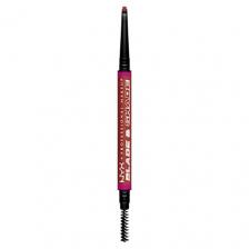 NYX Professional Makeup NYX PROFESSIONAL MAKEUP Карандаш для бровей Blade & Shade Nano