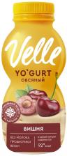 Напиток Velle овсяный Вишня 230г - Vprok.ru Перекрёсток