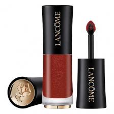 Помада для губ LANCOME Жидкая матовая губная помада L'Absolu Rouge Drama Ink