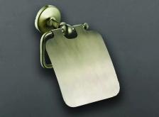 Держатель туалетной бумаги Art&Max Antic AM-E-2683Q