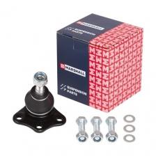 Шаровая опора нижняя передняя Marshall M8100140 для Fiat Albea, Fiat Strada, Fiat Doblo, Fiat Palio
