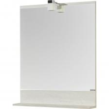 Зеркало AQUATON Бекка PRO 70 дуб сомерсет 1A214402BAC20