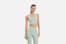 Топ спортивный Cross Back GR №3 M мл GROOVY