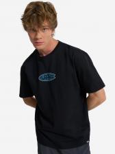 Футболка мужская Termit, Черный