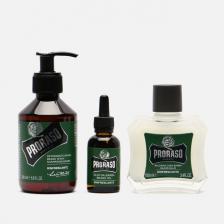 Набор для ухода Proraso Refreshing