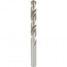Сверло спиральное по металлу 9.9 мм, HSS, DIN 338, 118 градусов Debever Machining Solutions DB-100990