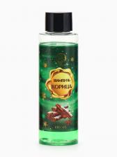 Шампунь для волос Secret Beauty, аромат корицы, зеленая серия, 100 мл