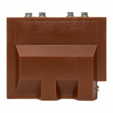 EKF 5-1s-500/5-2-31,5/81 Трансформатор тока ТЛК-СТ-10-5(1)-0,5S/10Р10-10ВА/15ВА-500/5-500/5 1 шт