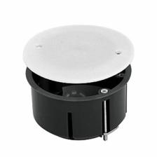 EKF Коробка универсальная установочная с лапками и крышкой (80х45) PROxima plc-kmp-020-026 1 шт