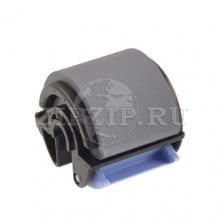 HP RG9-1529-000000 | RG9-1529-000CN | RG5-3718-000CN Ролик захвата бумаги из ручного лотка (лоток 1) (Взаимозаменяем с RG5-3718)