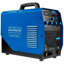 Инверторный аппарат для аргонодуговой сварки Solaris TIG-220 AC/DC