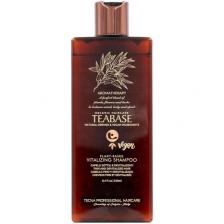 Шампунь Teabase Vitalizing 250 мл Tecna