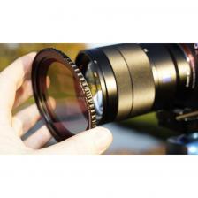 Комплект светофильтров Haida NanoPro Interchangeable Magnetic VND 77мм 55335