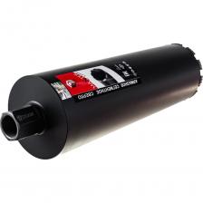 Алмазная коронка по бетону Коронка алмазная по бетону (132х400 мм; 1 1/4 мм) DIAM 312016