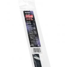 53096 5 Крышка защитная для шинопровода, ARTLINE, 1м, пластик, черный, 53096 5, Ritter, цена за 1 шт.