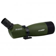 Зрительная труба SVBONY 25-75x70 (SV14)