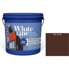 Краска спецназначения с повышенными эластичными свойствами рекомендуется для наружной и внутренней отделки стен, особенно подверженных риску образования трещин. Предназначена для высококачественной окраски по бетонным, газобетонным, кирпичным и оштукатуренным поверхностям.Экологически безопасная. Цвет белый. Краска полностью закрашивает микротрещины. Образует эластичное покрытие, благодаря растяжению, которого трещины до 0,8 мм, образующиеся со временем, остаются невидимыми. Покрытие обладает оптимальной проницаемостью для водяных паров и одновременно герметично к капельной влаге, стойкое к ультрафиолетовому излучению и атмосферным осадкам. Допускается влажная уборка покрытия с применением бытовых моющих и дезинфицирующих средств.ПОДГОТОВКА ПОВЕРХНОСТИПоверхность должна быть сухой, чистой, не «мелящей», без признаковгрибковых поражений. Старые отслаивающиеся покрытия удалить. Тре[1]щины и неровности поверхности зашпатлевать, зашлифовать пыль отшлифовки удалить. Для выравнивания впитывающей способности иулучшения адгезии перед нанесением материала, всю поверхность ре[1]комендуется загрунтовать грунтовкой «White line».ПОДГОТОВКА КРАСКИПеред применением краску тщательно перемешать, при необходимостиразбавить водой, но не более 5% от объема краски.