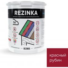 Инновационная краска Elastomeric REZINKA (RAL 3003) представляет собой высококачественное акриловое покрытие, разработанное специально для защиты и обновления различных типов поверхностей. Благодаря уникальной формуле, краска обеспечивает долговечность и эластичность, делая ее идеальным выбором для фасадов, кровли, оцинкованного металла, шифера, дерева, бетона, стен, металла и потолков. Подходит как для внутренних, так и для наружных работ, Elastomeric REZINKA гарантирует превосходное качество и надежность.Выбор Elastomeric REZINKA - это инвестиция в долговечность и красоту ваших поверхностей. С этой краской каждый проект превратится в мастерскую работу, отражающую высокие стандарты качества и надежности. От фасадов до потолков, Elastomeric REZINKA обеспечивает идеальное покрытие, которое выдерживает испытание временем.  