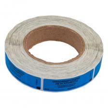 Пломба клейкая TDM ELECTRIC ТДМSQ0596-0012