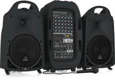 Система громкой связи Behringer EuroPort PPA2000BT EU