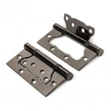 Стальная петля PUERTO IN100-2S FH BNбезВР