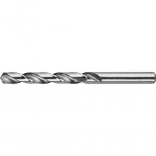 Сверло по металлу (4.1х75 мм; двойная заточка) SKRAB 29041