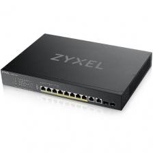 Коммутатор ZyXEL XS1930-12HP-ZZ0101F, управляемый
