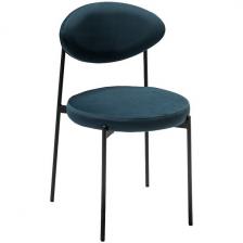 Стул Gawaii Diag bluе R-Home арт.41015108h_Diag_bluе