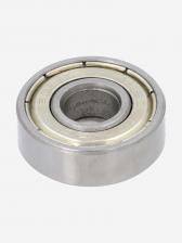 Подшипник Roces АВЕС 7, Серебряный