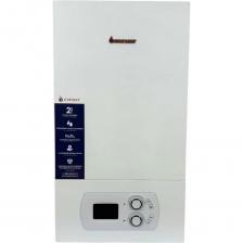 Котел настенный газовый одноконтурный САРМАТ T-24 ONE ERCO С018898