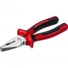 Комбинированные плоскогубцы 22024-1-18, 180мм ЗУБР 22024-1-18_z01