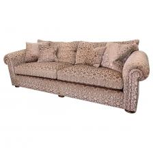 Диван трехместный Duresta Waldorf grand sofa 269x110x92