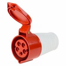 Rexant 11-8920 Розетка 215 переносная 3Р+РЕ+N 16А