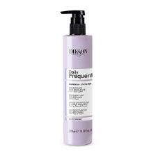 DIKSON Кондиционер для ежедневного применения с экстрактом моринги / Frequen Use Conditioner 300 мл