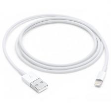 Кабель Apple Lightning to USB Cable 1м MXLY2ZM/A_