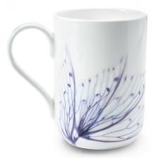 кружка APOLLO Lola Duco 415мл костяной фарфор