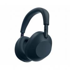 Беспроводные наушники Sony Беспроводные наушники Sony WH-1000XM6 (2025), Синий | Midnight Blue Global, Midnight blue