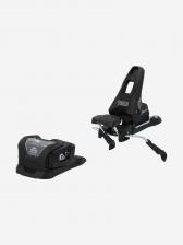 Крепления горнолыжные Head Attack LYT 9 GW Brake 95, Черный