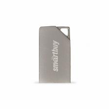 USB 2.0 накопитель Smartbuy 032GB MU30 Metal (SB032GBMU30), цена за 1 шт