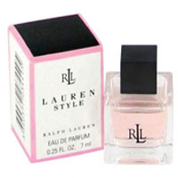 Парфюмерная вода Ralph Lauren Lauren Style 75 мл.