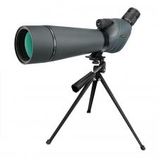 Зрительная труба SVBONY SV411 20-60х80, на штативе